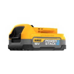 DeWalt Batteria DCBP034-XJ 18V XR 1,7Ah POWERSTACK