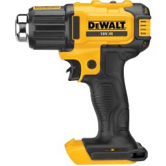 DeWalt Pistola ad aria calda DCE530N-XJ 18V XR senza batterie e caricabatterie