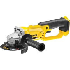 DeWalt DCG412N Smerigliatrice angolare 18 volt senza batterie e caricabatterie