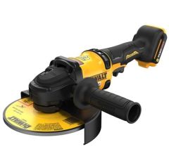 DeWalt DCG440N-XJ XR FlexVolt 54 Volt Smerigliatrice angolare 180 mm senza batterie e caricabatterie