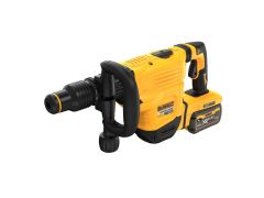 DeWalt DCH832X2-QW FlexVolt Accu demolitore SDS-Max 54V 9,0Ah Li-Ion