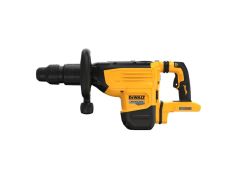 DeWalt DCH892N-XJ FlexVolt Accu demolitore SDS-Max 54V senza batterie e caricabatterie