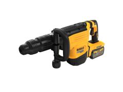 DeWalt DCH892X2-QW FlexVolt Accu demolitore SDS-Max 54V 9,0Ah Li-Ion