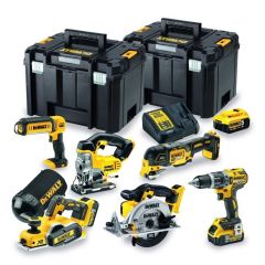 DeWalt DCK665P3T DCK655P3T