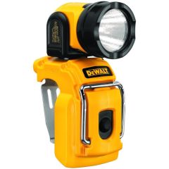 DeWalt DCL510N-XJ DCL510N Lampada a led Accu 10,8 volt senza batterie e caricabatterie