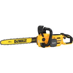 DeWalt DCMCS574X1-QW Accu Motosega FlexVolt Corpo ad alta potenza 54V 9,0Ah