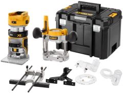 DeWalt DCW604NT-XJ Pantografo a batteria DCW604NT 18V senza batterie e caricabatterie