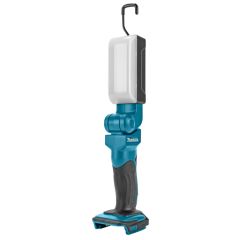 Makita DEBDML801X DML801 Faro da lavoro 14,4/18 Volt Corpo