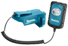 Makita DEABML803 BML803 Lampada a led 14,4/18 Volt