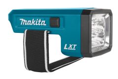 Makita DEBDML186 DML186 Lampada Accu Led 18 volt senza batterie e caricabatterie