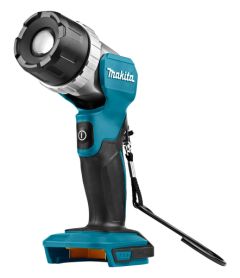 Makita DEADML808 DML808 Lampada a batteria regolabile 14,4/18 Volt