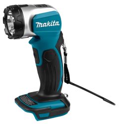 Makita DEBDML802 Lampada a batteria 14,4/18 Volt