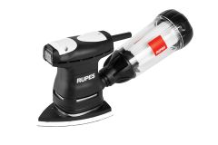 Rupes RU-LS71T LS71T Levigatrice a ventaglio Delta 200W