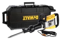 DeWalt D25961K-QS D25961K Martello 16 kg 30mm 1600W