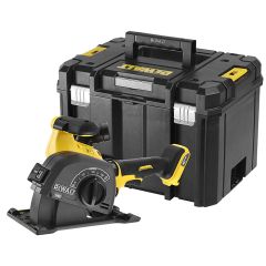 DeWalt DCG200NT-XJ DCG200NT Trencher Flexvolt 54 Volt Li-ion 0-32 mm escluse batterie e caricabatterie".