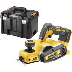 DeWalt DCP580NT-XJ Pialla a batteria DCP580NT 18 volt senza batterie e caricabatterie in valigetta TSTAK