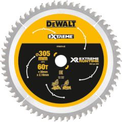 DeWalt DT99575-QZ XR 305 mm x 30 mm 60T CSB