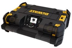 DeWalt DWST1-81078-QW DWST1-81078 Radio/Caricatore Tstak