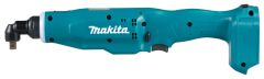 Makita DFL020FZ Chiave dinamometrica angolare 18 volt senza batterie e caricabatterie