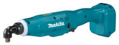 Makita DFL063FZ Chiave dinamometrica angolare 18 volt senza batterie e caricabatterie