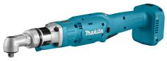 Makita DFL083FZ Chiave dinamometrica angolare 14,4 volt senza batterie e caricabatterie