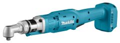 Makita DFL125FZ Chiave dinamometrica angolare 14,4 volt senza batterie e caricabatterie