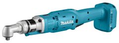 Makita DFL204FZ Chiave dinamometrica angolare 14,4 volt senza batterie e caricabatterie