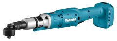 Makita DFL403FZ Chiave dinamometrica angolare 14,4 volt senza batterie e caricabatterie