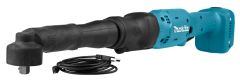 Makita DFL651FZ Chiave dinamometrica angolare 18 volt senza batterie e caricabatterie