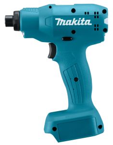 Makita DFT060FMZ Chiave dinamometrica 18 volt senza batterie e caricabatterie