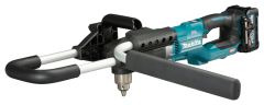 Makita DG001GM105 Trapano per terreno 40V Max 4,0Ah Li-Ion