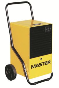 Master DH26 deumidificatore 220V, 28 litri/24 ore