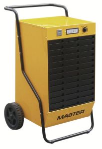 Master DH44 deumidificatore 220V, 40 litri/24 ore