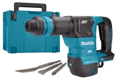 Makita DHK180ZJ Martello a batteria 18V escluse batterie e caricabatterie