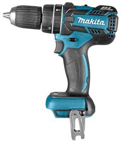 Makita DHP470ZJ Trapano avvitatore a percussione 14,4 Volt Corpo