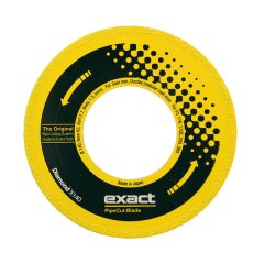 Exact 7010492 Lama diamantata X 140 mm