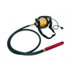 Enar DingoTDX296310 Vibratore 38 mm tubo flessibile 1,0 mtr.