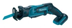 Makita DJR183ZJ Sega a ricircolo 18 volt senza batterie e caricabatterie + 5 anni di garanzia del rivenditore!