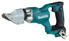 Makita DJS200Z Cesoie per lamiera 18 volt senza batterie e caricabatterie