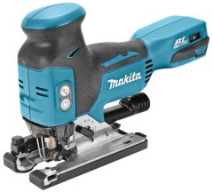 Makita DJV141ZJ 14,4V Li-Ion Seghetto alternativo Corpo modello T