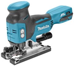 Makita DJV181ZJ Seghetto alternativo 18V Li-Ion Corpo modello T