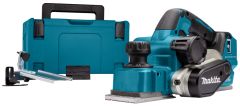 Makita DKP181ZJ Pialla Accu 18V senza batterie e caricabatterie + 5 anni di garanzia del rivenditore!