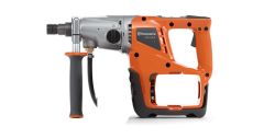 Husqvarna 9704937-01 DM540I Accu Diamond Drill 36V senza batterie e caricabatterie