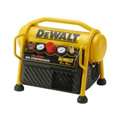 DeWalt DPC6MRC-QS DPC6MRC Compressore 6 litri