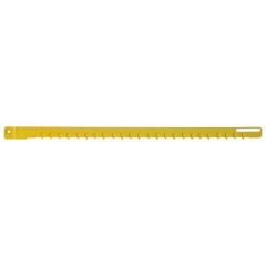 DeWalt DT2966-QZ Set di lame a coccodrillo HM 425 mm Poroton/Porotherm Classe 20