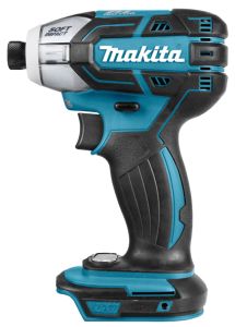 Makita DTS131ZJ Avvitatore a impulsi 14,4 Volt corpo senza batterie e caricabatterie