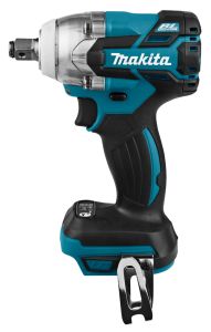 Makita DTW284ZJ Chiave a impulsi 14,4 volt senza batterie e caricabatterie