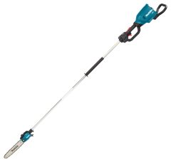 Makita DUA300Z 2 motoseghe a catena a stelo da 18 volt 30 cm senza batterie e caricabatterie