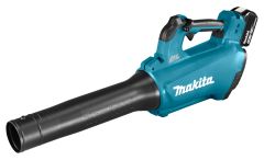 Makita DUB184RT Soffiatore per foglie 18V 5,0Ah Li-Ion