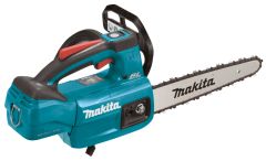 Makita DUC254CZ 18 volt Motosega da intaglio 25 cm senza batterie e caricabatterie + 5 anni di garanzia del rivenditore!